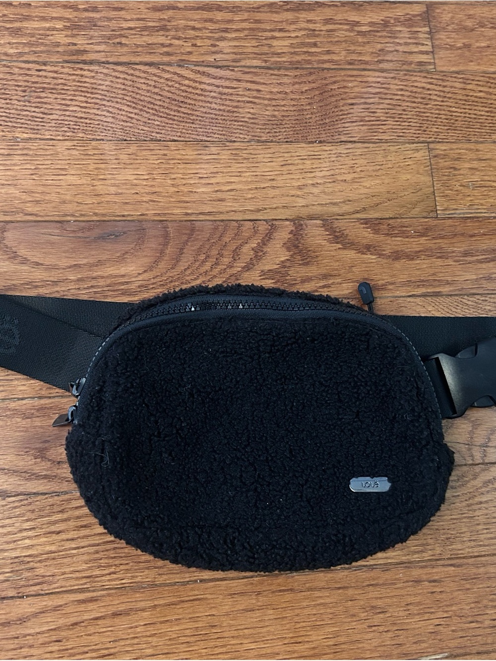 Sherpa Lole Belt Bag